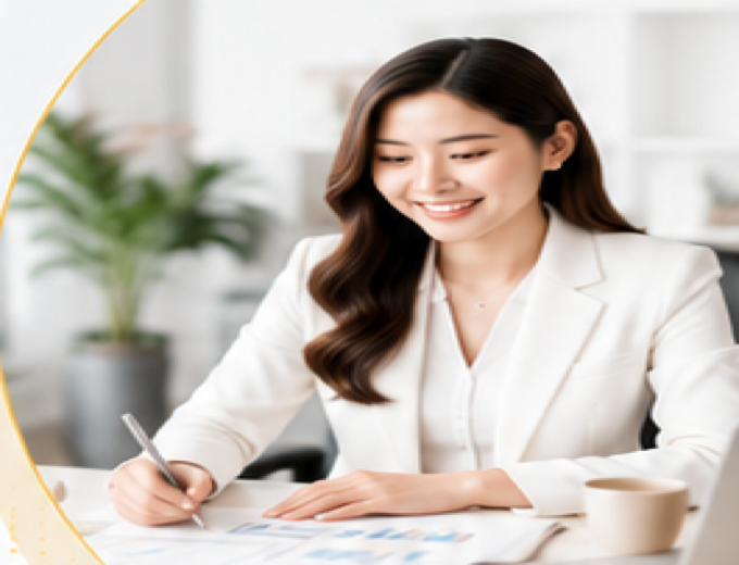 Chuyên viên tư vấn vận hành kế toán