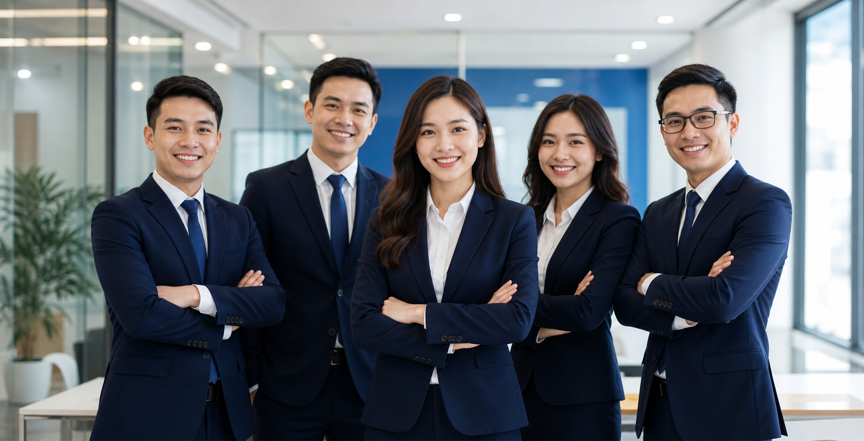 Đội ngũ tư vấn kế toán chuyên nghiệp