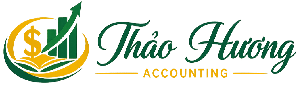 Kế toán Thảo Hương