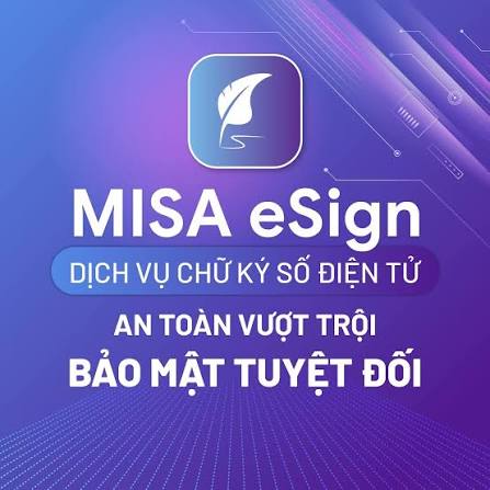 MISA eSign