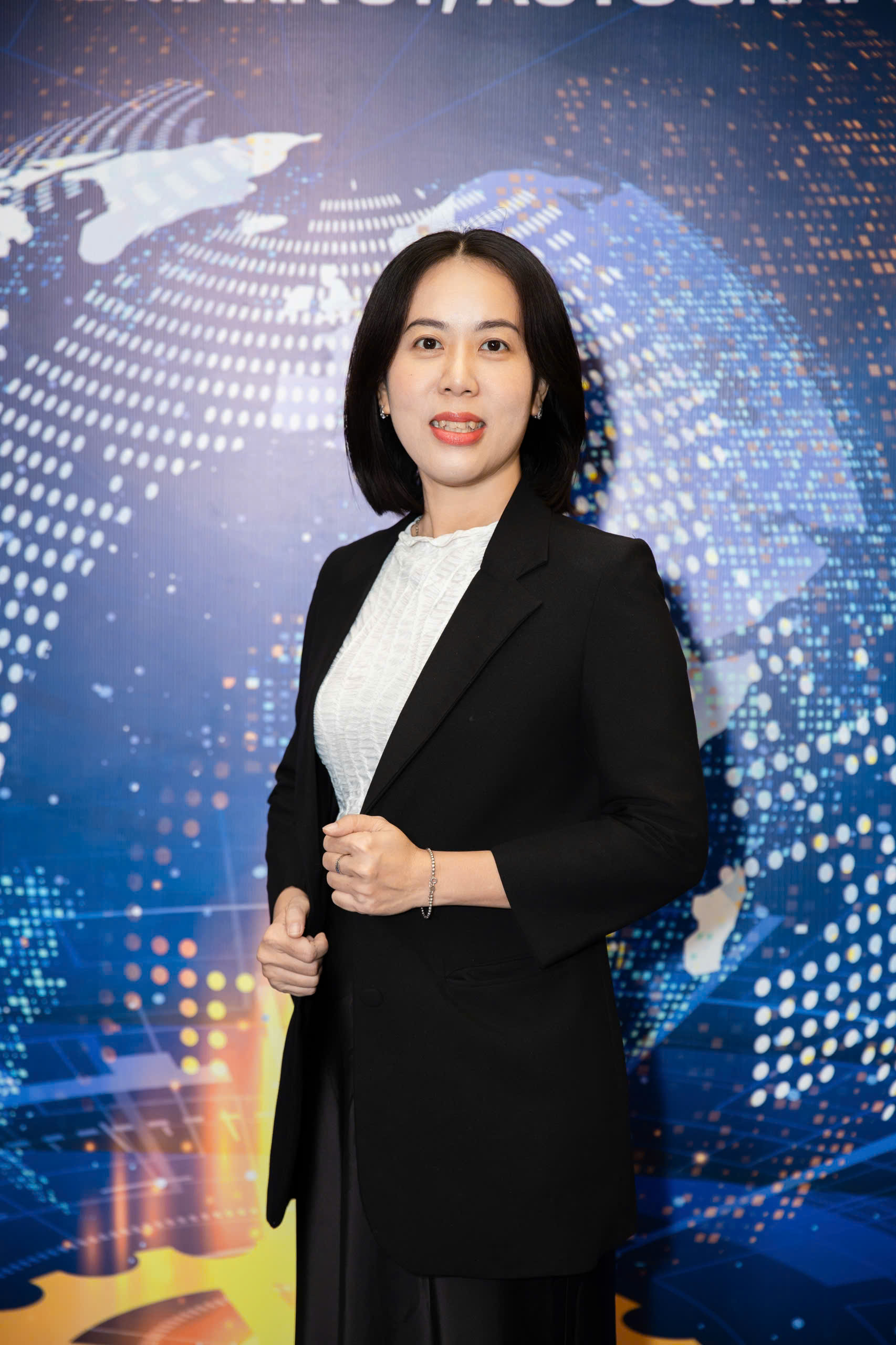 Người sáng lập Thảo Hương Accounting